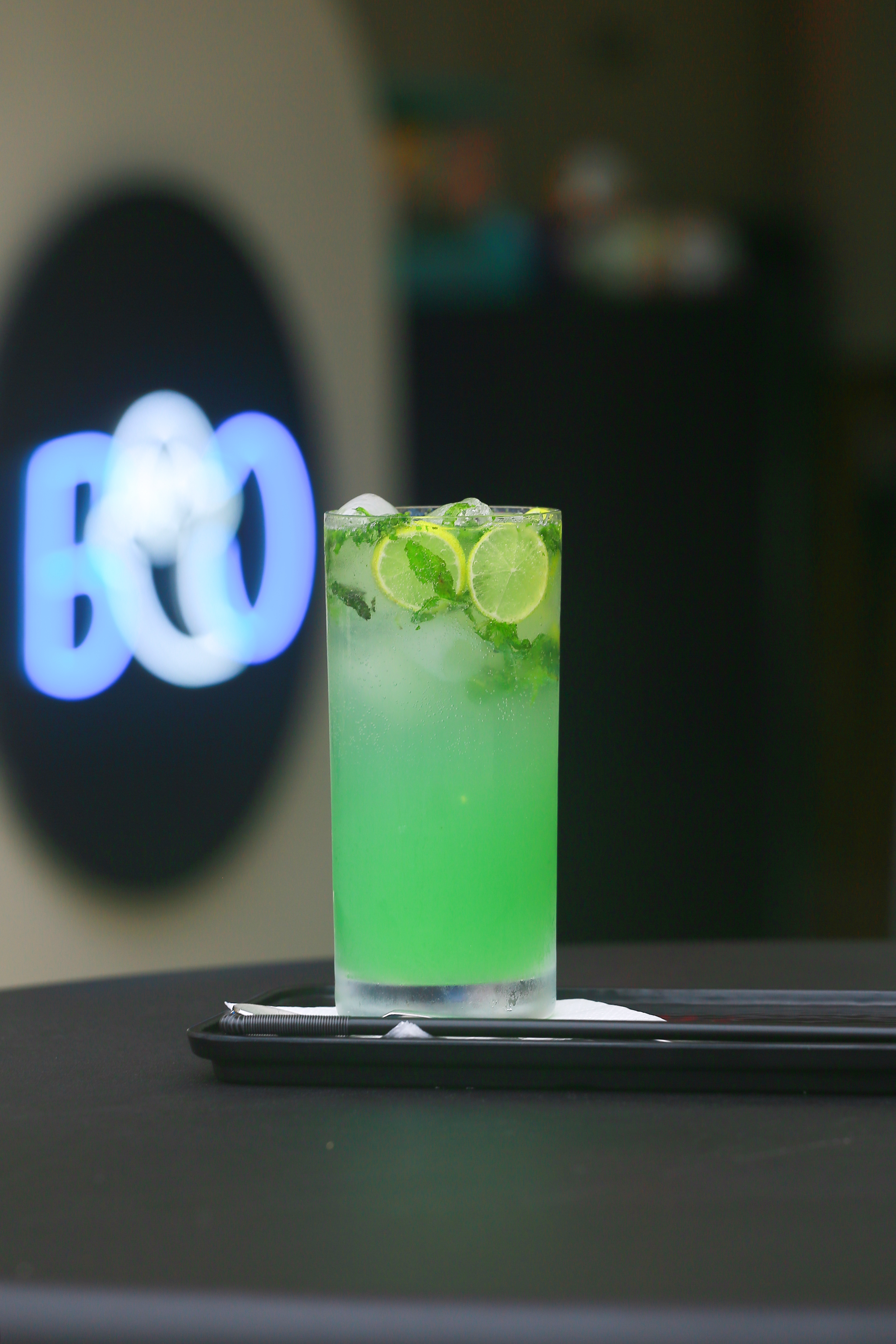 موهیتو کوبایی